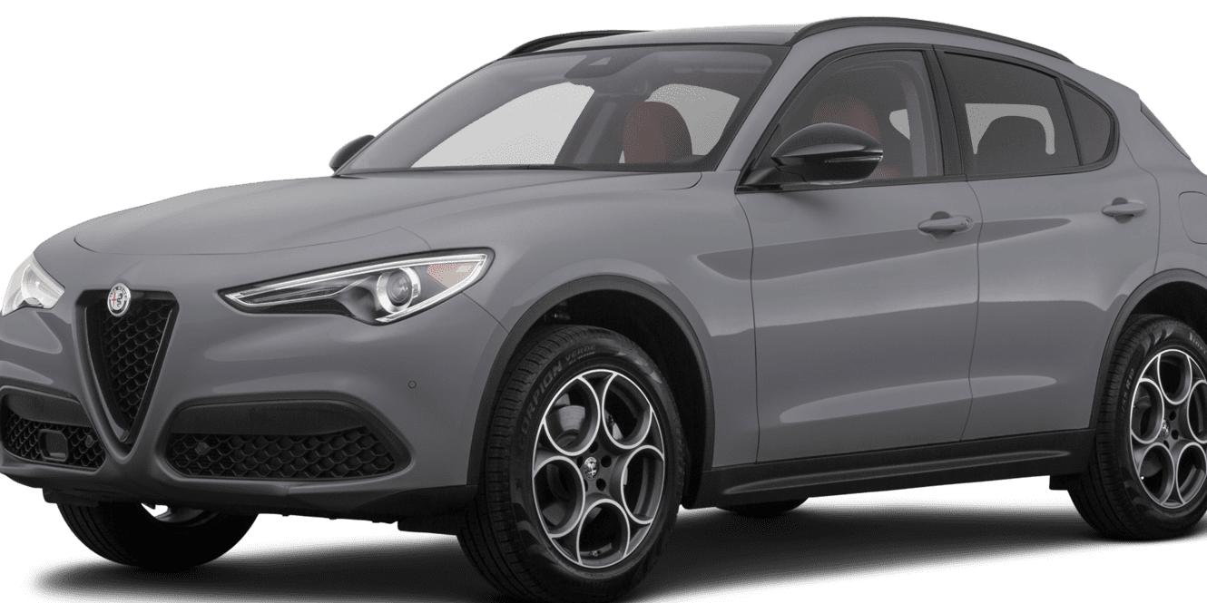 ALFA ROMEO STELVIO 2021 ZASPAJAN2M7D17388 image